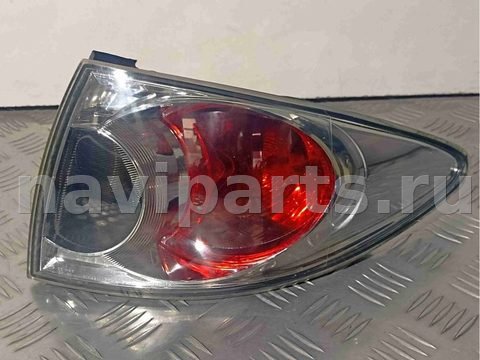 Фонарь задний правый Mazda 6, 2003 г., OEM G21B, арт. 008887