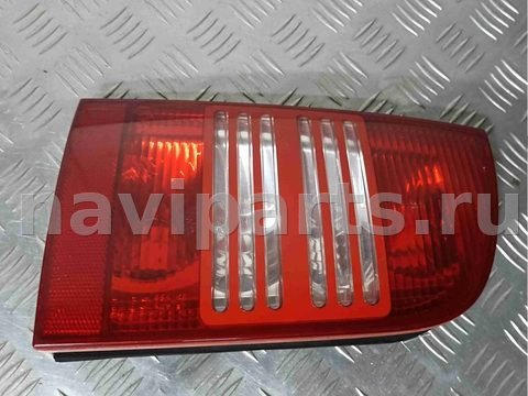 Фонарь задний правый Skoda Octavia, 2000 г., OEM 1u9945096b, арт. 014670, фото 2
