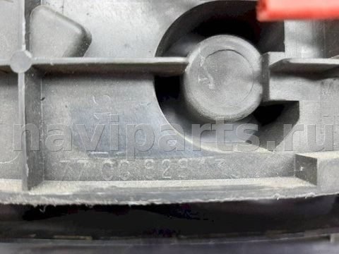 Фонарь задний правый Renault Megane, 1998 г., OEM 7700828138, арт. 1007357, фото 4