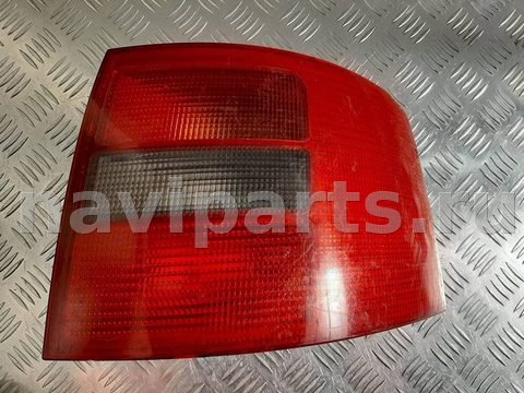 Фонарь задний правый Audi A6, 1999 г., OEM 180598, арт. 1007909