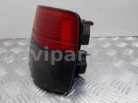 Фонарь задний правый Seat Toledo, 2000 г., OEM 1L0945096F, арт. 1008659, фото 2