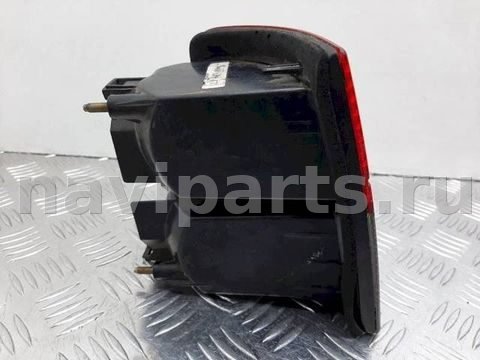 Фонарь задний правый Seat Toledo, 2000 г., OEM 1L0945096F, арт. 1008659, фото 3