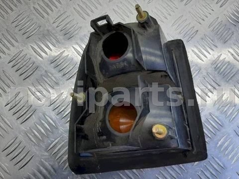 Фонарь задний правый Seat Toledo, 2000 г., OEM 1L0945096F, арт. 1008659, фото 4