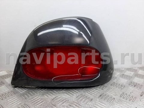Фонарь задний правый Renault Megane, 1998 г., OEM 7700828138, арт. 1010187, фото 2
