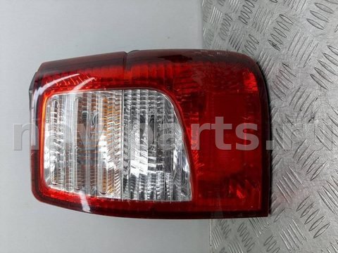 Фонарь задний правый Kia Joice, 2001 г., арт. 1010437