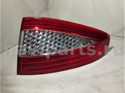 Фонарь задний правый Ford Mondeo, 2009 г., арт. 101747381