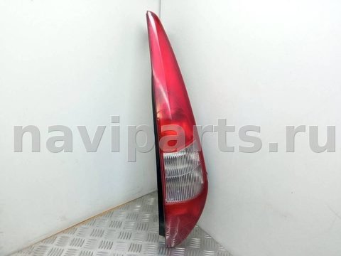 Фонарь задний правый Ford Mondeo, 2005 г., OEM 1S7113404C, арт. 1031439
