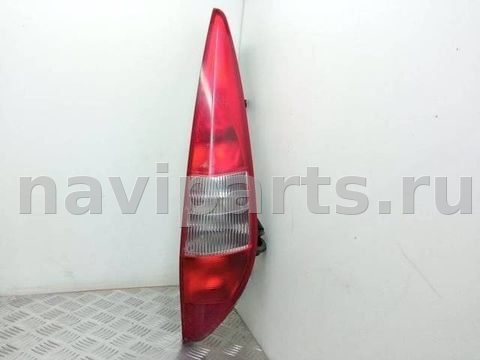 Фонарь задний правый Ford Mondeo, 2005 г., OEM 1S7113404C, арт. 1031439, фото 2