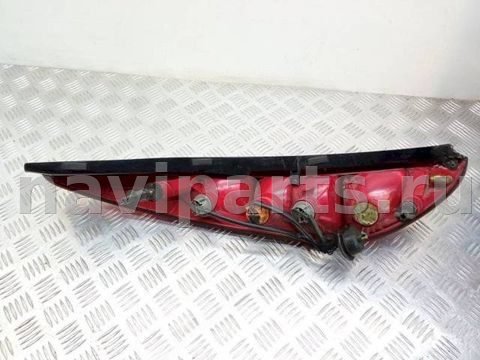 Фонарь задний правый Ford Mondeo, 2005 г., OEM 1S7113404C, арт. 1031439, фото 3