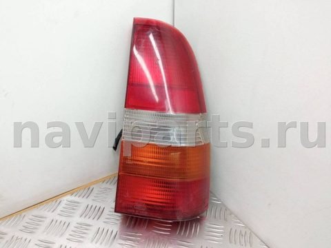 Фонарь задний правый Ford Escort, 1996 г., OEM 91AG13A602, арт. 1032111