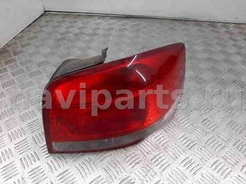 Фонарь задний правый Audi A3, 2005 г., OEM 8P0945096, арт. 1032163
