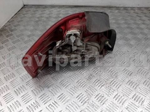 Фонарь задний правый Audi A3, 2005 г., OEM 8P0945096, арт. 1032163, фото 3