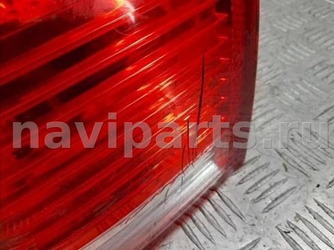 Фонарь задний правый Audi A3, 2005 г., OEM 8P0945096, арт. 1032163, фото 5