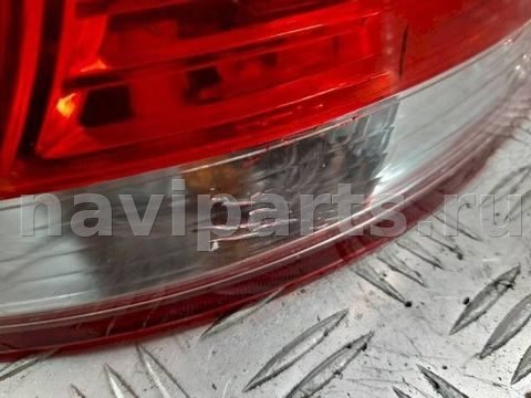 Фонарь задний правый Audi A3, 2005 г., OEM 8P0945096, арт. 1032163, фото 6
