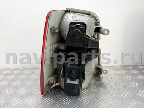 Фонарь задний правый Volkswagen Touran, 2005 г., OEM 1T0945096G, арт. 1032538, фото 2