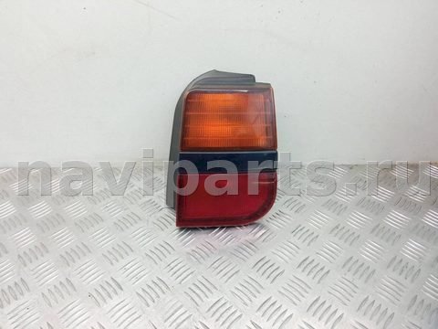 Фонарь задний правый Hyundai Santamo, 2000 г., арт. 1033119
