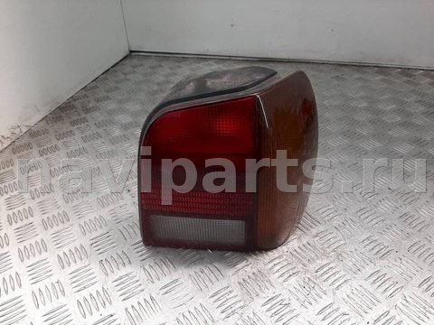 Фонарь задний правый Volkswagen Polo, 1999 г., OEM 6N0945096B, арт. 1033333