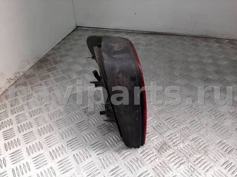 Фонарь задний правый Volkswagen Polo, 1999 г., OEM 6N0945096B, арт. 1033333, фото 4