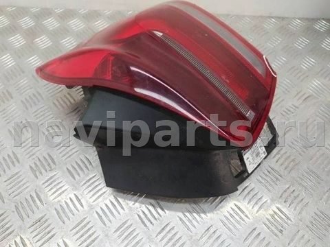 Фонарь задний правый BMW 1 F20/F21, 2013 г., OEM 90006569, арт. 1033825, фото 3
