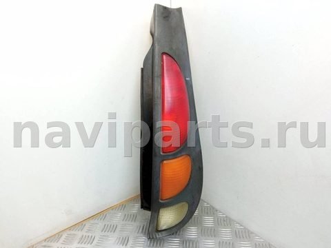 Фонарь задний правый Fiat Marea, 1998 г., OEM 395409999, арт. 1034380