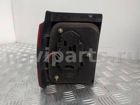 Фонарь задний правый Volkswagen Passat, 1996 г., OEM 3A9945112B, арт. 1036009, фото 3