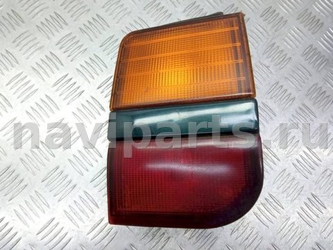 Фонарь задний правый Hyundai Santamo, 2000 г., арт. 1038453
