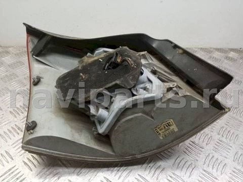 Фонарь задний правый Opel Signum, 2004 г., OEM 13159862, арт. 1041074, фото 3