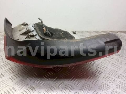 Фонарь задний правый Opel Signum, 2004 г., OEM 13159862, арт. 1041074, фото 4