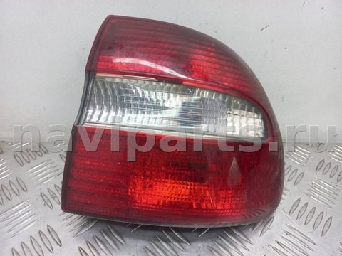 Фонарь задний правый Volvo V40, 1999 г., арт. 1041189