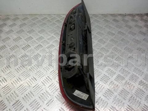 Фонарь задний правый Opel Corsa, 2003 г., OEM 9114337, арт. 1041410, фото 2