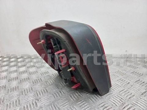 Фонарь задний правый Volkswagen Polo, 2001 г., OEM 6N0945257B, арт. 1042340, фото 3