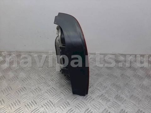 Фонарь задний правый Volkswagen Polo, 2004 г., OEM 6Q6945112, арт. 1043838, фото 4
