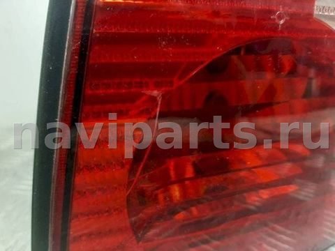 Фонарь задний правый Volkswagen Polo, 2004 г., OEM 6Q6945112, арт. 1043838, фото 6