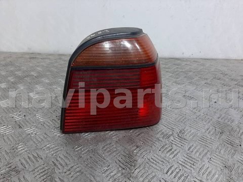 Фонарь задний правый Volkswagen Golf, 1997 г., арт. 1046648