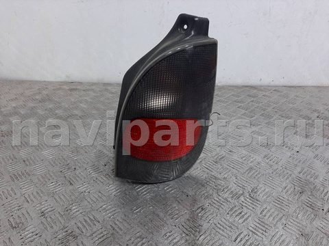 Фонарь задний правый Renault Espace, 2000 г., арт. 1047320