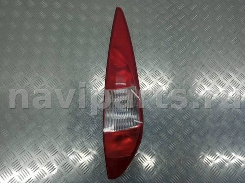 Фонарь задний правый Ford Mondeo, 2005 г., OEM 1S7113404C, арт. 1048657