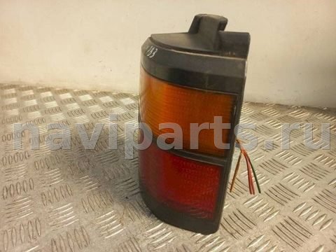 Фонарь задний правый Volkswagen Passat, 1990 г., OEM 333945112, арт. 1051775, фото 2