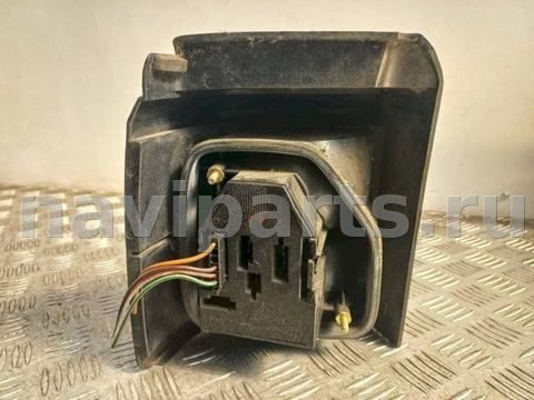 Фонарь задний правый Volkswagen Passat, 1990 г., OEM 333945112, арт. 1051775, фото 3