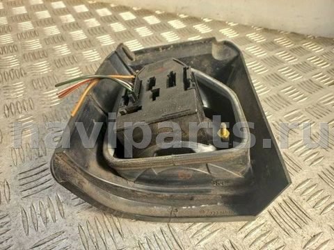 Фонарь задний правый Volkswagen Passat, 1990 г., OEM 333945112, арт. 1051775, фото 4