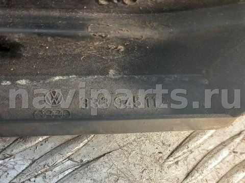 Фонарь задний правый Volkswagen Passat, 1990 г., OEM 333945112, арт. 1051775, фото 5