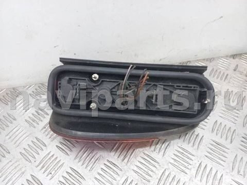 Фонарь задний правый Seat Inca, 2000 г., OEM 67723729, арт. 1052135, фото 3