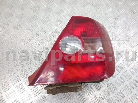 Фонарь задний правый Honda Civic, 2003 г., арт. 1071008