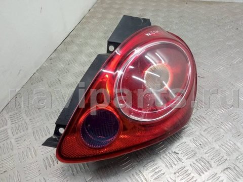 Фонарь задний правый Ford Ka, 2009 г., арт. 1071533