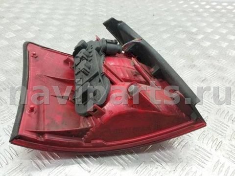 Фонарь задний правый Audi A4, 2002 г., OEM 8E9945096, арт. 1076345, фото 3