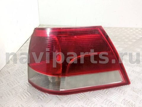Фонарь задний правый Opel Vectra, 2003 г., OEM 24469462, арт. 1079562
