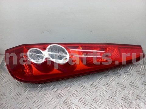 Фонарь задний правый Ford Fiesta, 2007 г., арт. 1091471