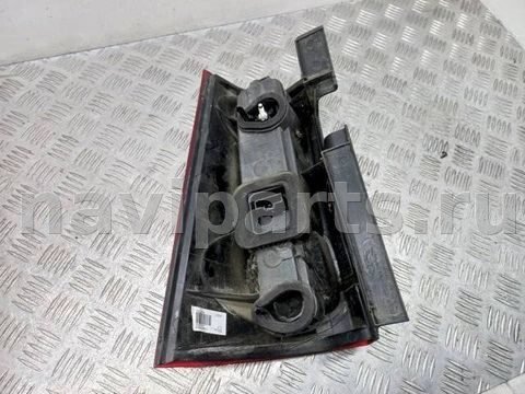 Фонарь задний правый Renault Logan, 2009 г., OEM 8200864610, арт. 1091639, фото 3