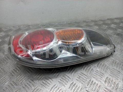 Фонарь задний правый Suzuki Liana, 2005 г., OEM 3560354G1, арт. 1095497, фото 2