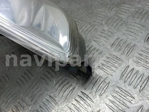 Фонарь задний правый Suzuki Liana, 2005 г., OEM 3560354G1, арт. 1095497, фото 3