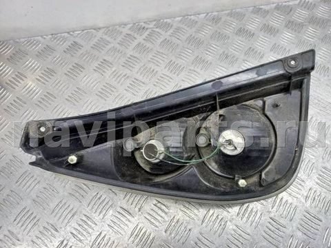 Фонарь задний правый Suzuki Liana, 2005 г., OEM 3560354G1, арт. 1095497, фото 5